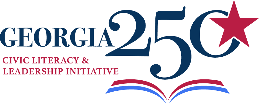 Georgia 250 Logo