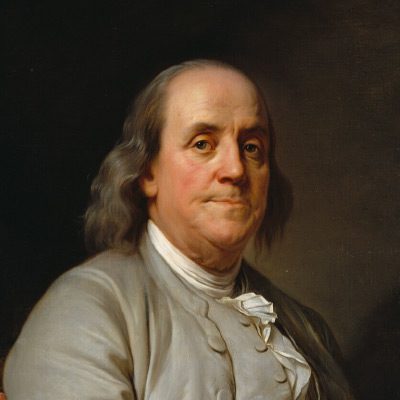 Ben Franklin