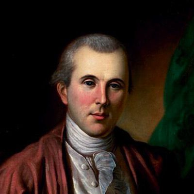 Benjamin Rush