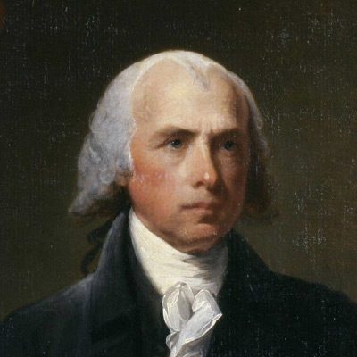 James Madison