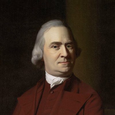 Samuel Adams
