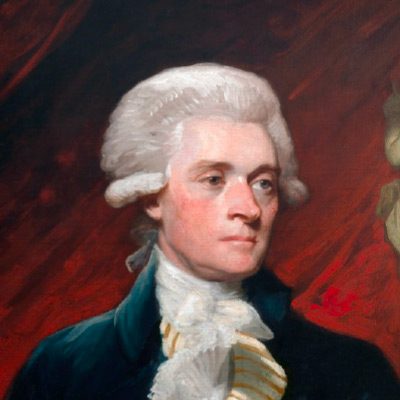 Thomas Jefferson